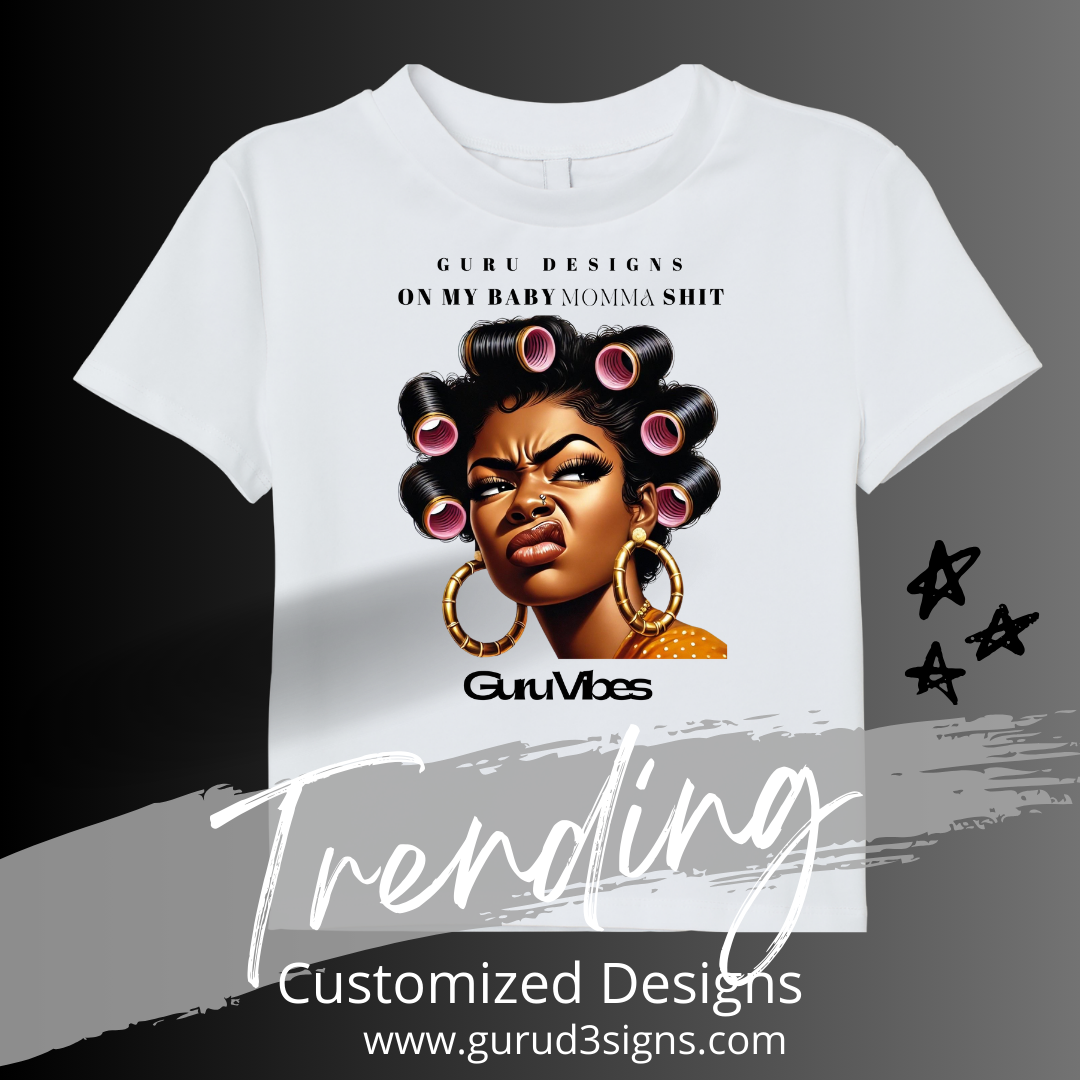 Baby Momma Shirt