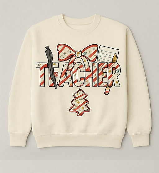 Holiday School Staff