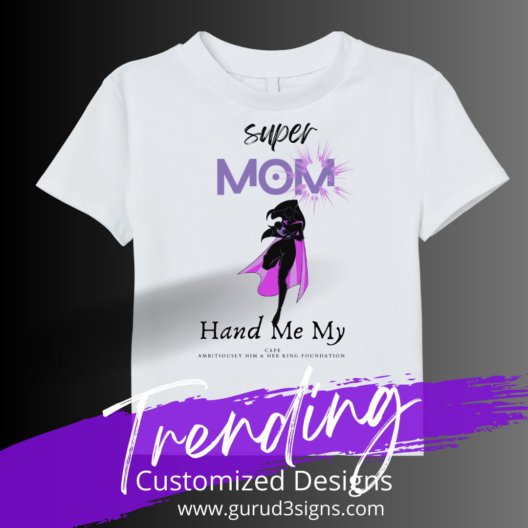 Super Mom