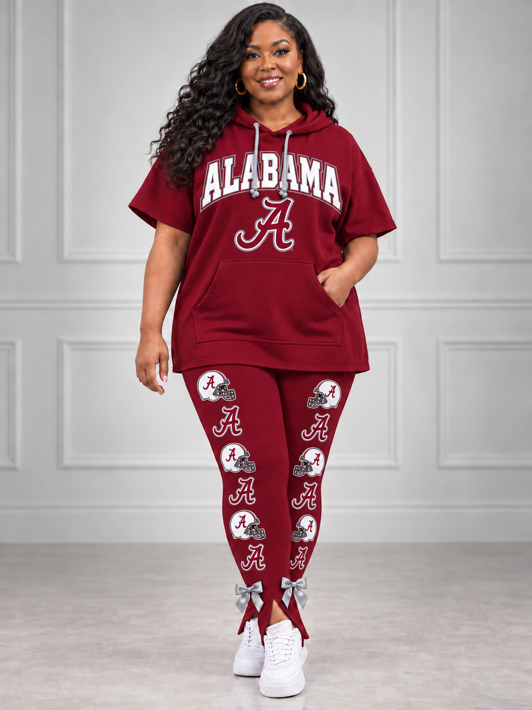Roll tide set
