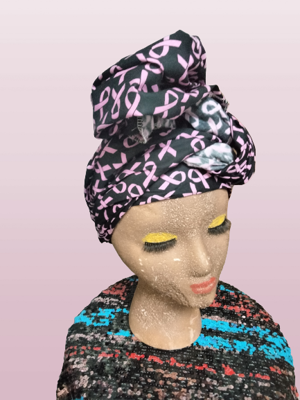 African head wraps/ Ankara Headwrap/ Africa fabric Head Scarf