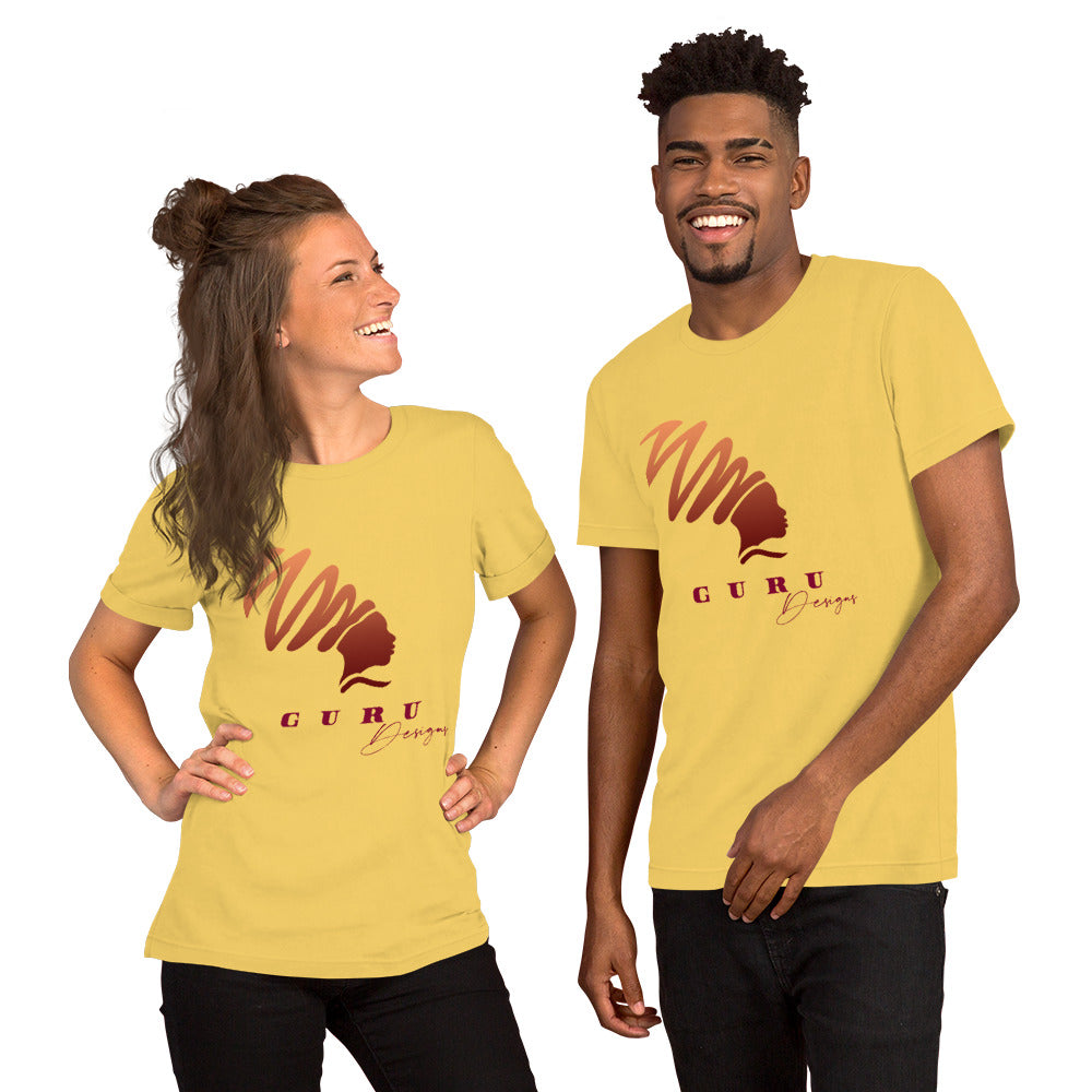 Unisex t-shirt