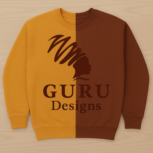 The story behind Guru Designs