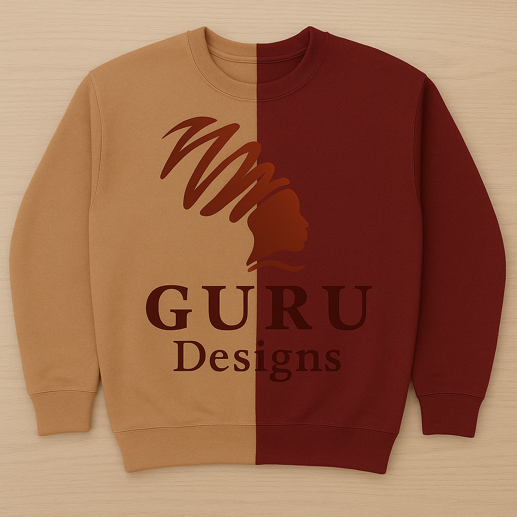 Day 2 — What Guru Designs Stands For: Gracefully Uplifting Reverent Unity