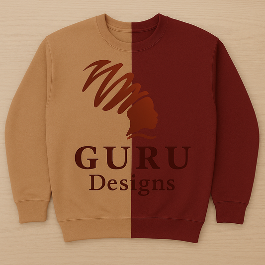 Day 2 — What Guru Designs Stands For: Gracefully Uplifting Reverent Unity