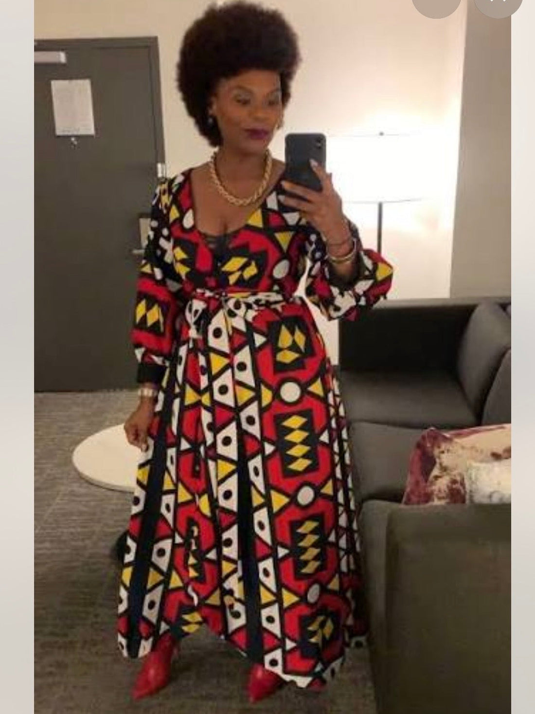 My Favorite Fashion Moments