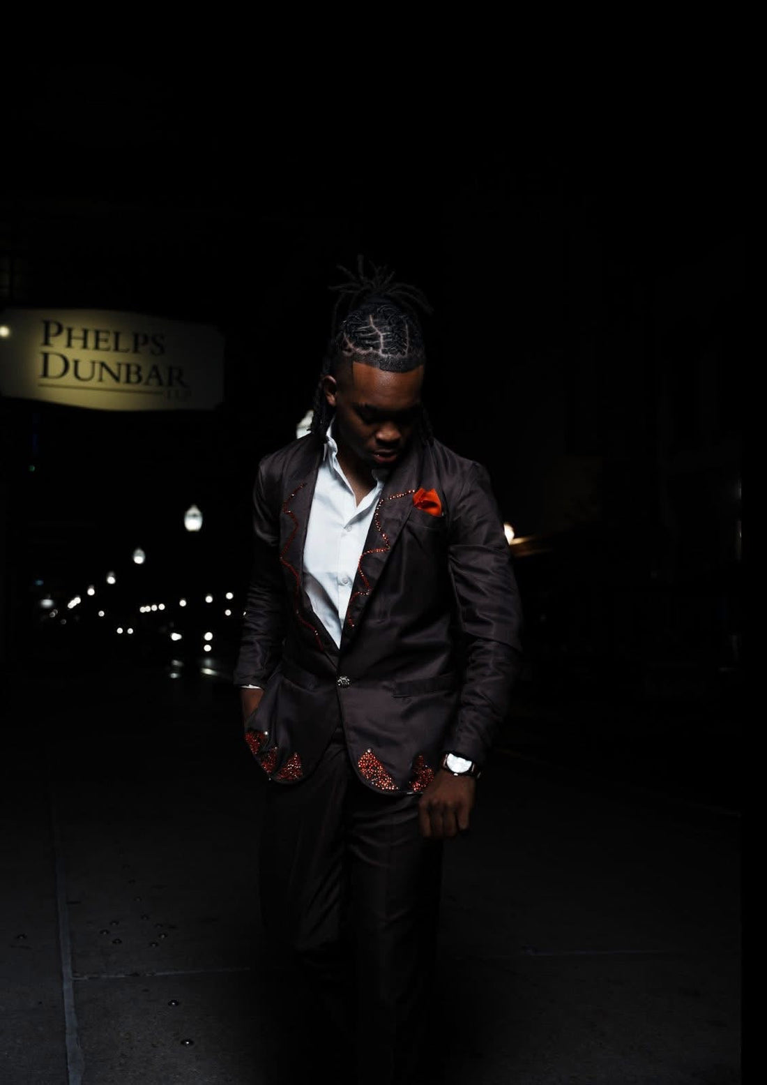 ✨ Day 4 — Bespoke vs. Made-to-Measure vs. Ready-to-Wear: What’s the Difference?