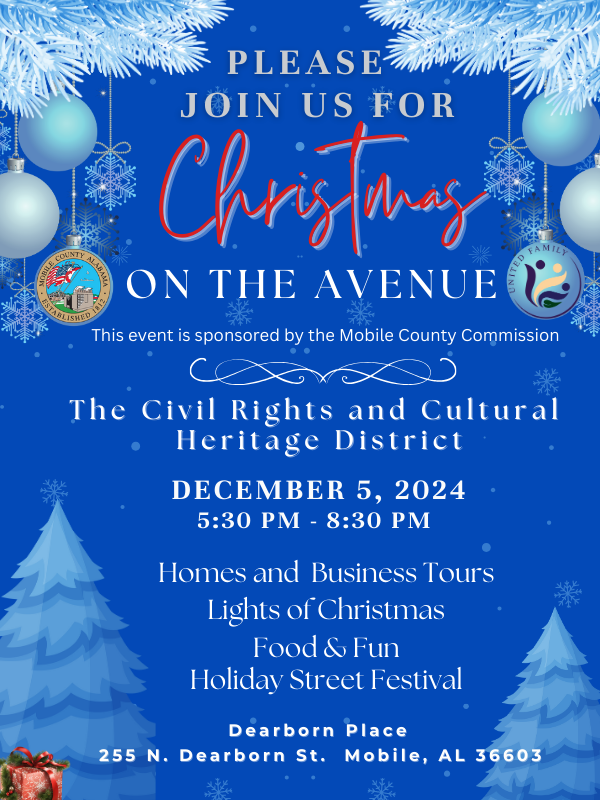 🎄 Guru Designs at Christmas on the Avenue – A Night of Culture, Community & Christmas Magic