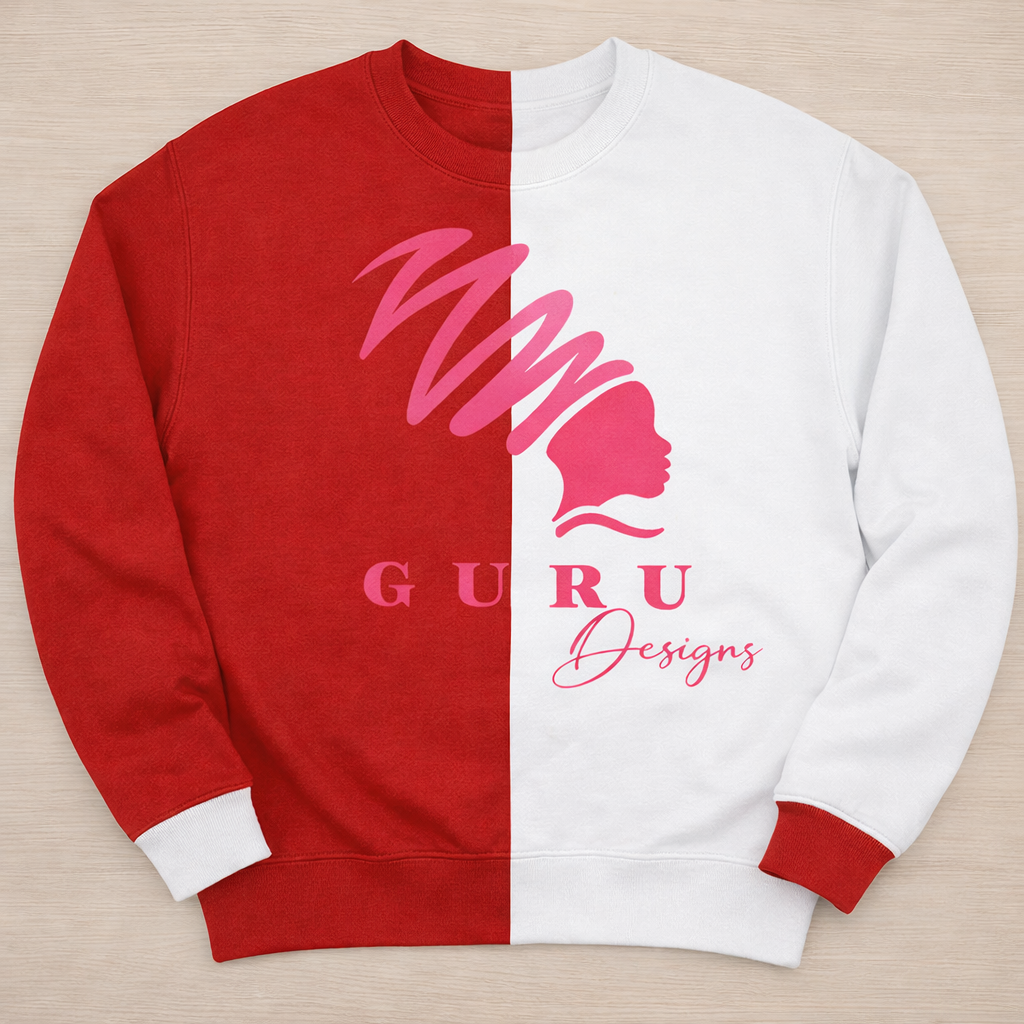 Guru Split Merch