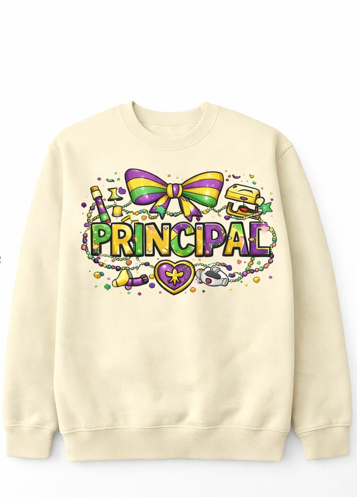 Mardi Gras HealthCare Providers And educators
