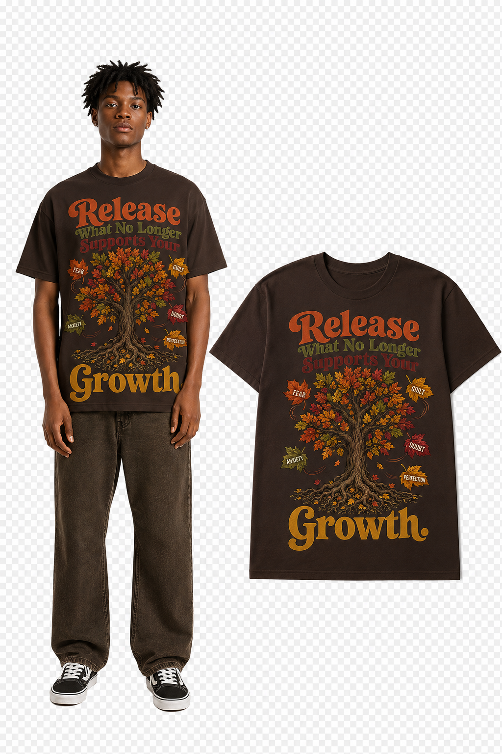 Release Tee
