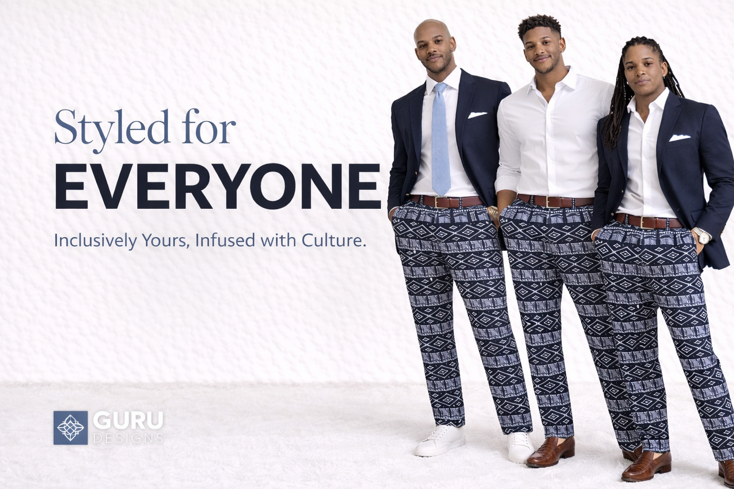Unity Trousers