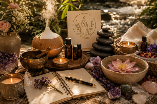 Monthly Healing Membership