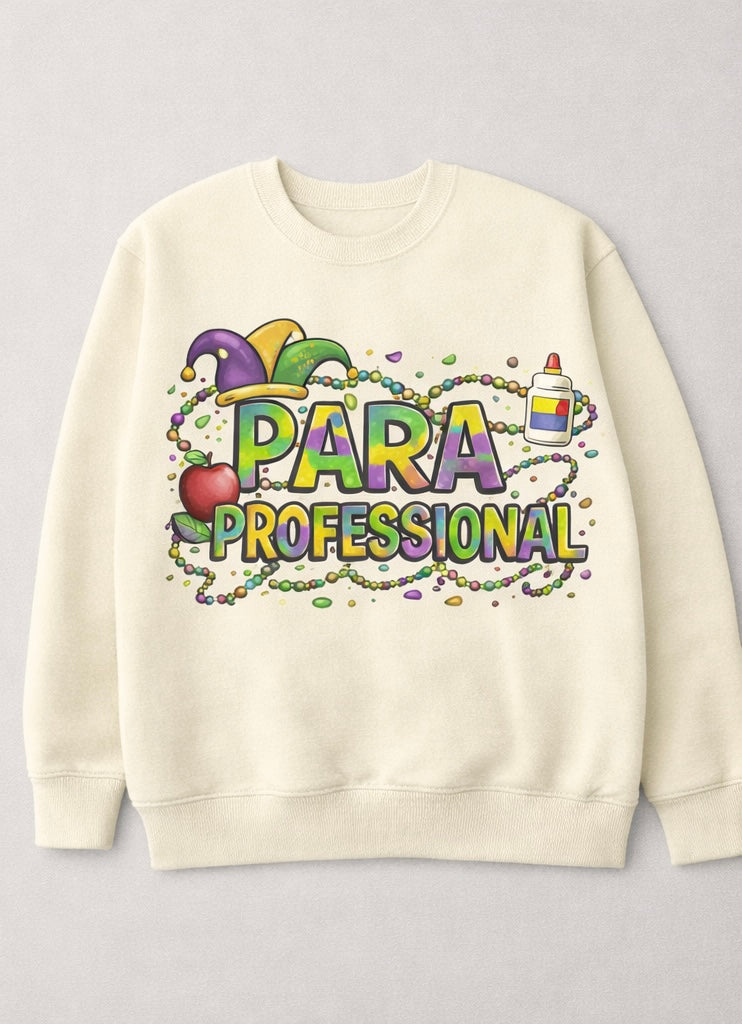 Mardi Gras HealthCare Providers And educators