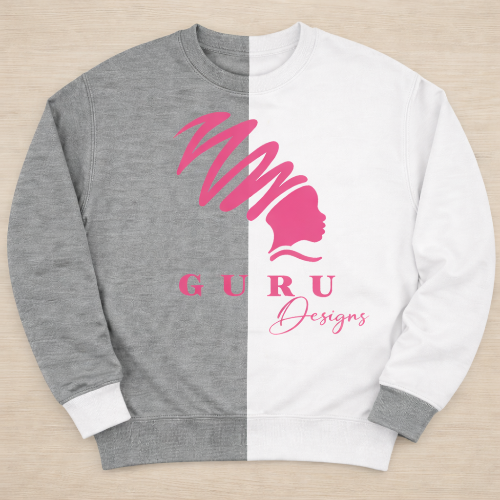 Guru Split Merch