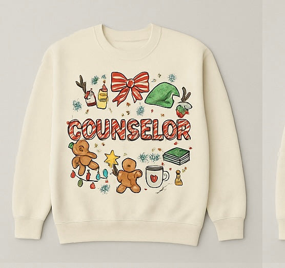 Holiday School Staff