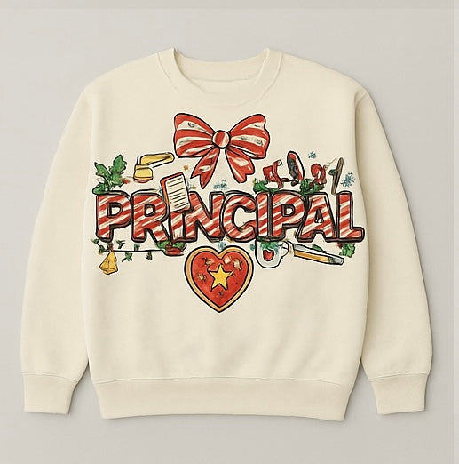 Holiday School Staff