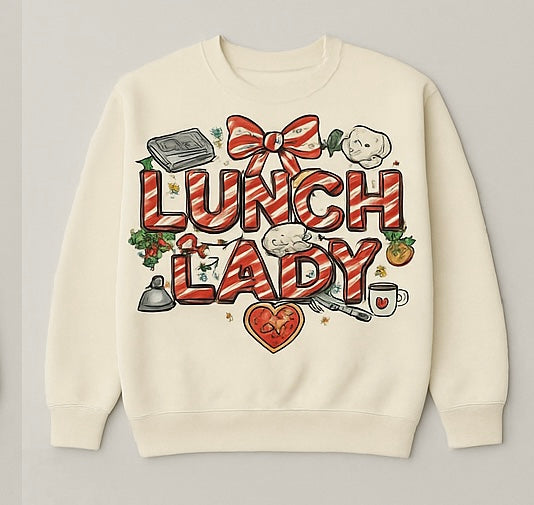 Holiday School Staff