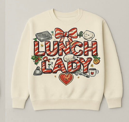 Holiday School Staff