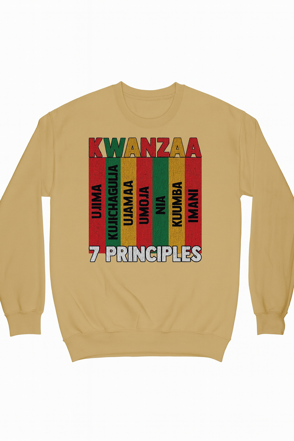 Kwanzaa Sweatshirt