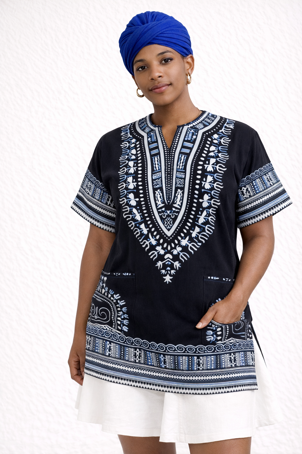 Unity Dashiki Unisex